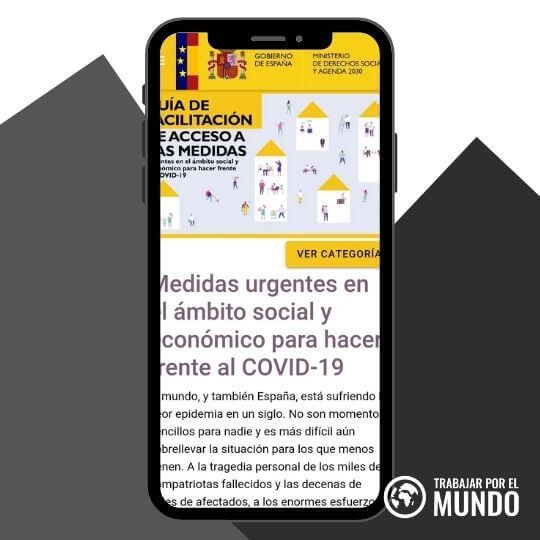 App Escudo Social