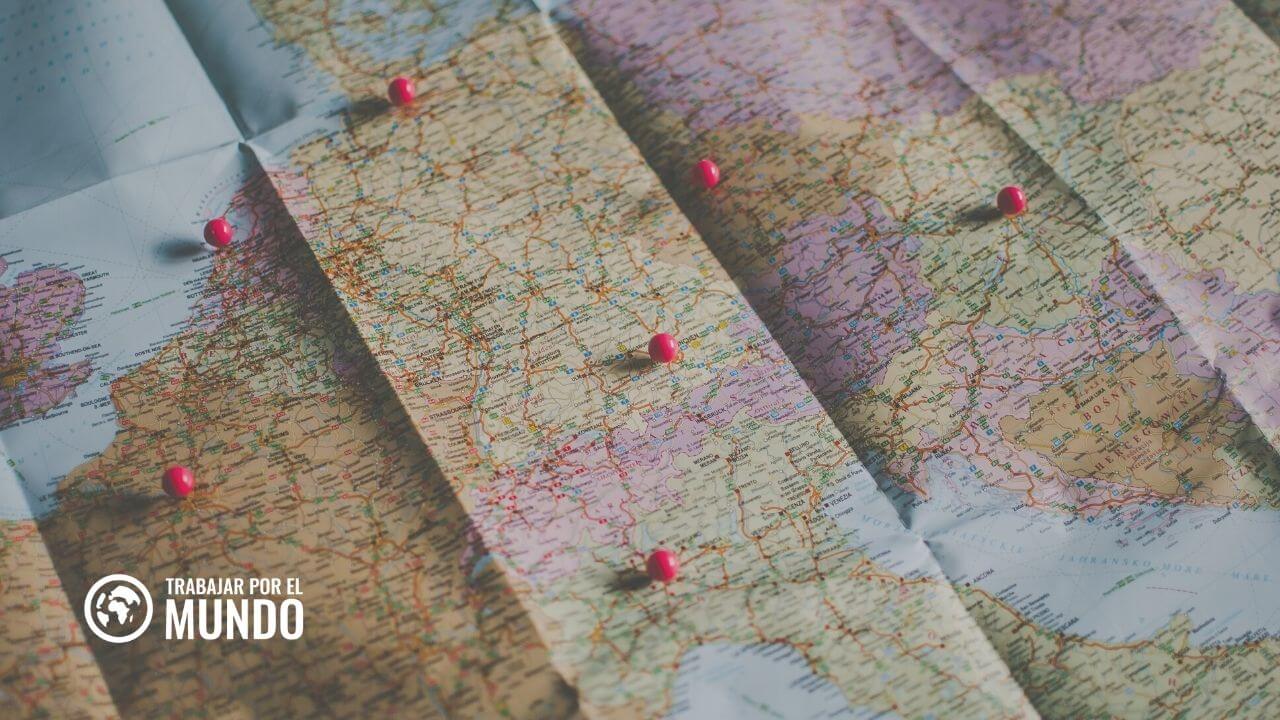 Re-open EU viajar Europa