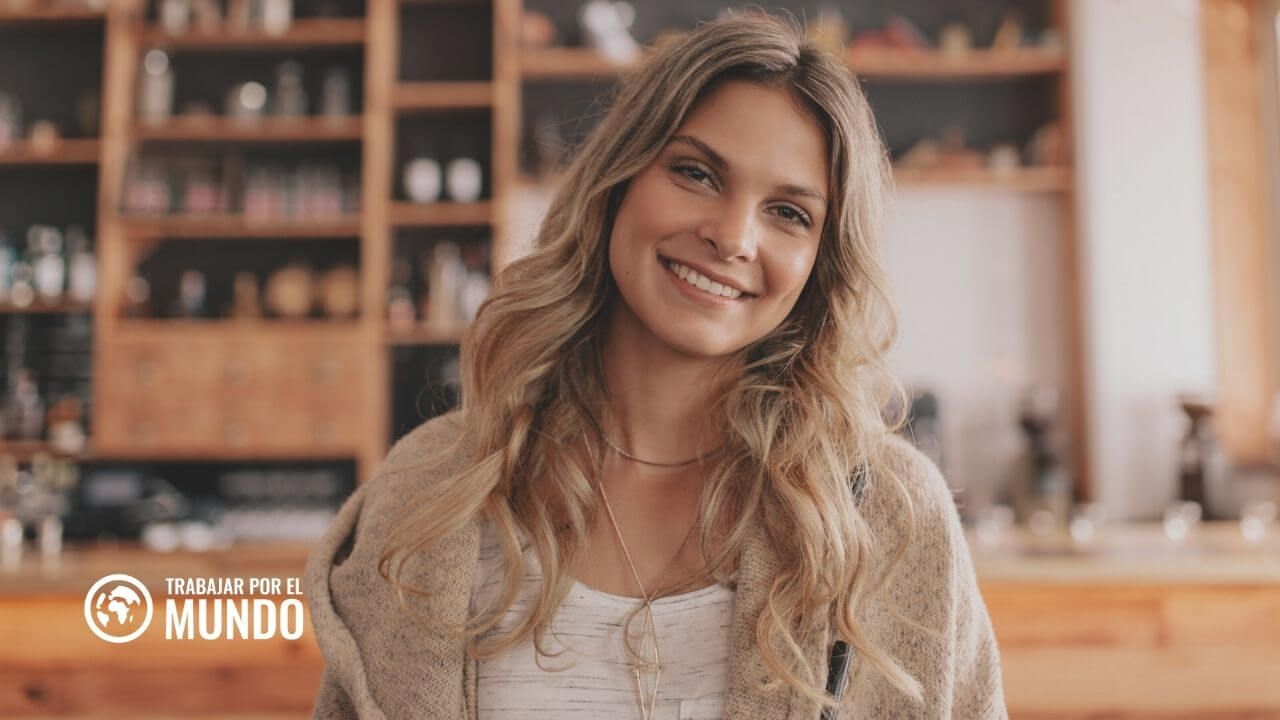 IATE: Qué es y cómo trabajar o hacer prácticas en el extranjero
