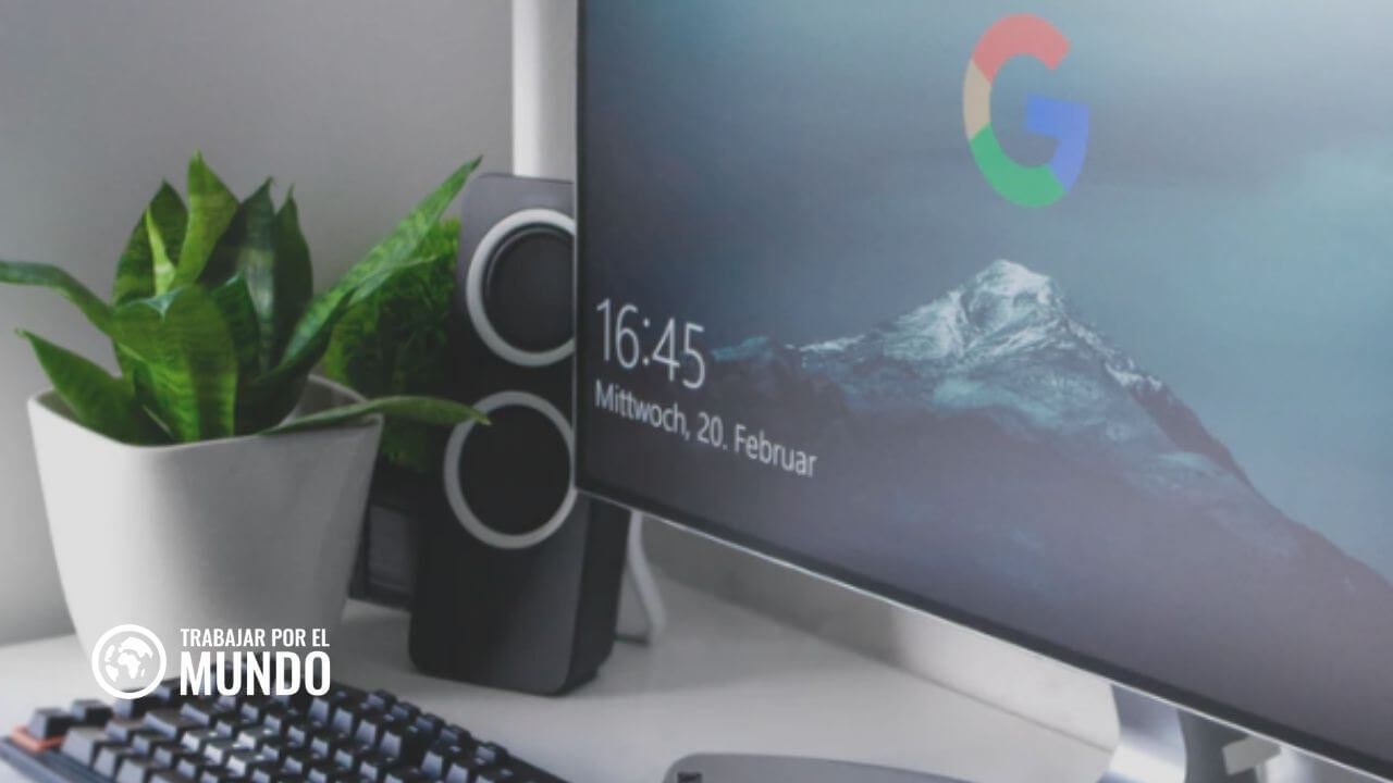 Como buscar en Google trucos