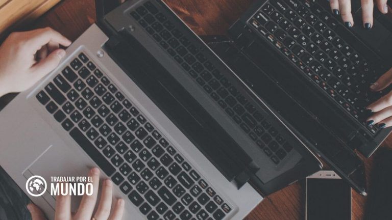 ebook La Guía del Empleo Remoto