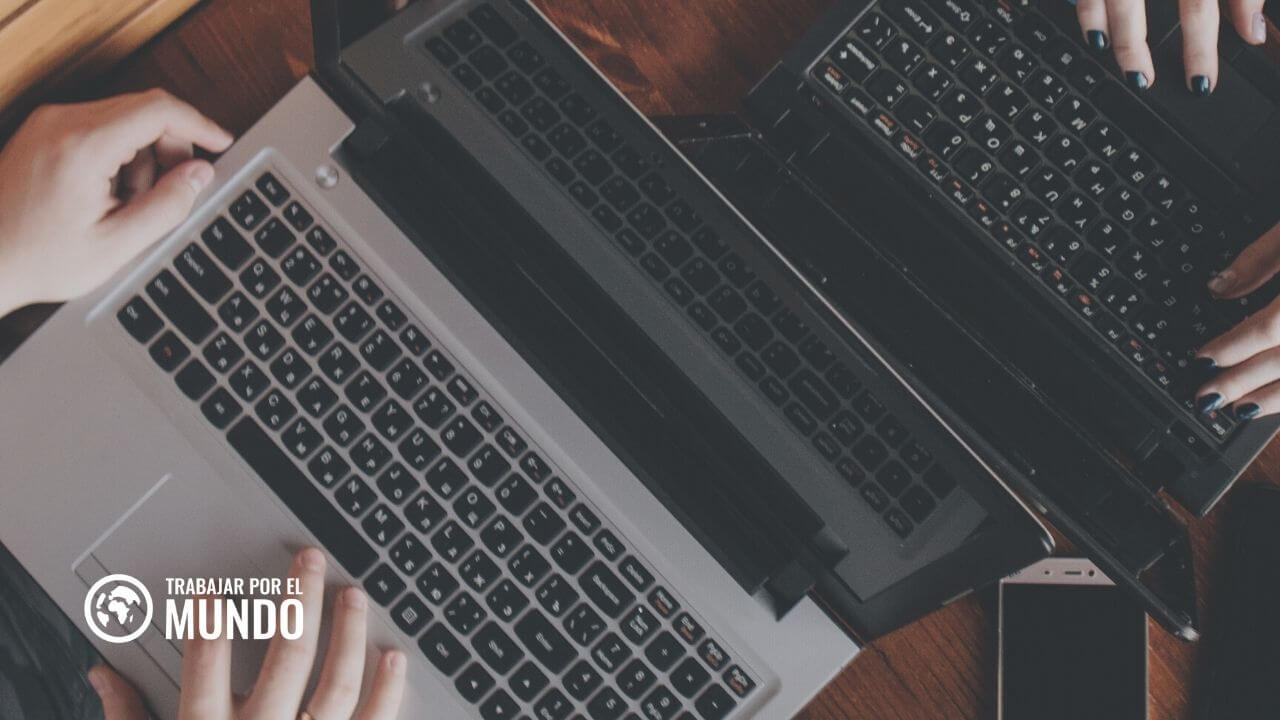ebook La Guía del Empleo Remoto