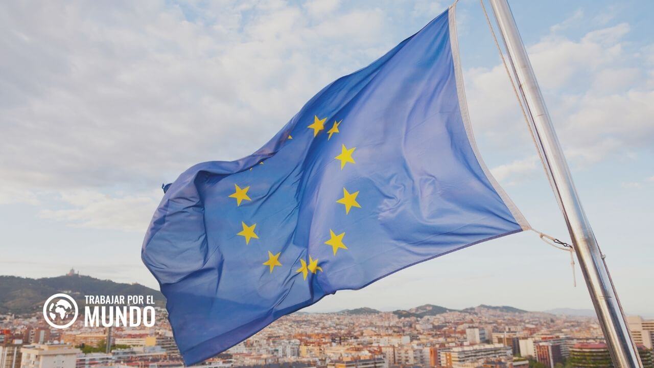 EPSO ofertas de empleo y prácticas