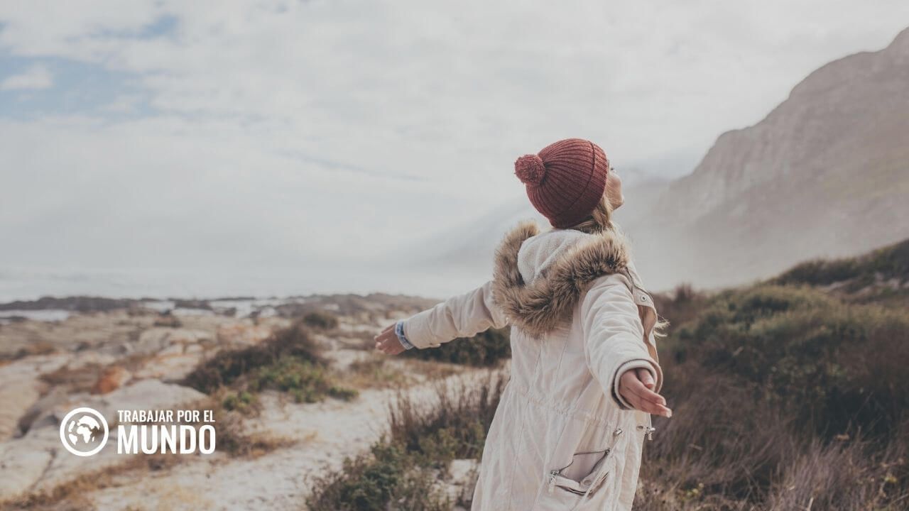 Visa para nómadas digitales de Estonia