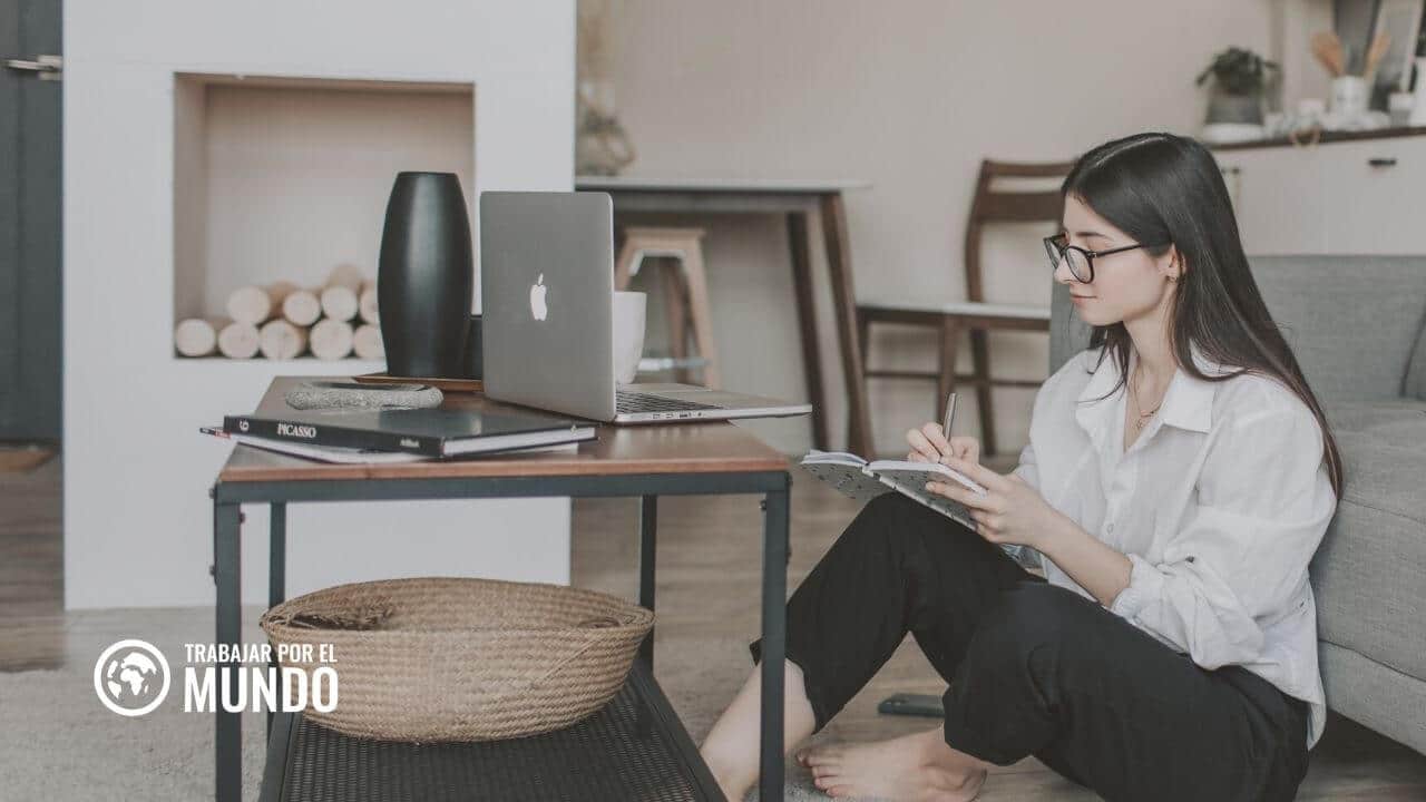 Microsoft permite a sus empleados trabajar desde casa