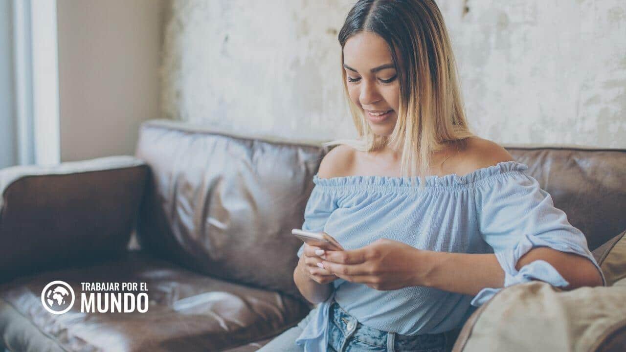 formas de enviar dinero al extranjero