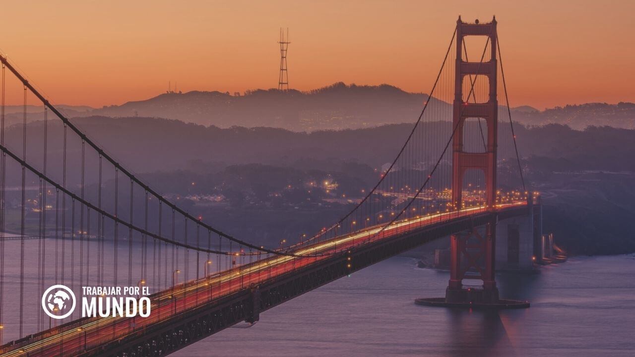 Becas Knight-Hennessy para estudiar en California