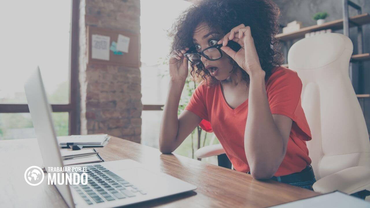Cómo evitar que tu Currículum caiga en la carpeta de spam