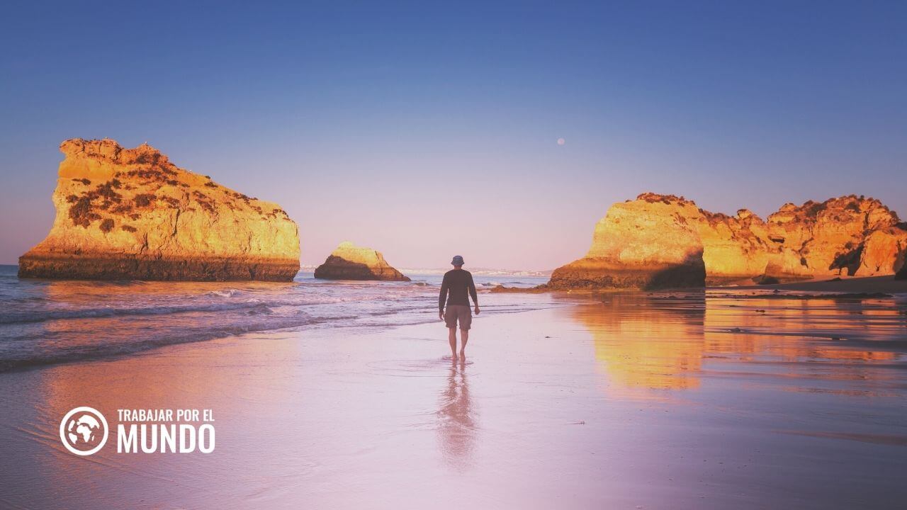 A través de esta guía te daremos todas las claves sobre la visa para nómadas digitales en Portugal.