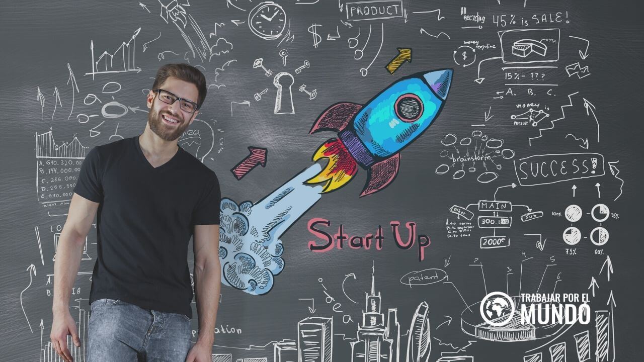 Curso de Emprendimiento Gratis