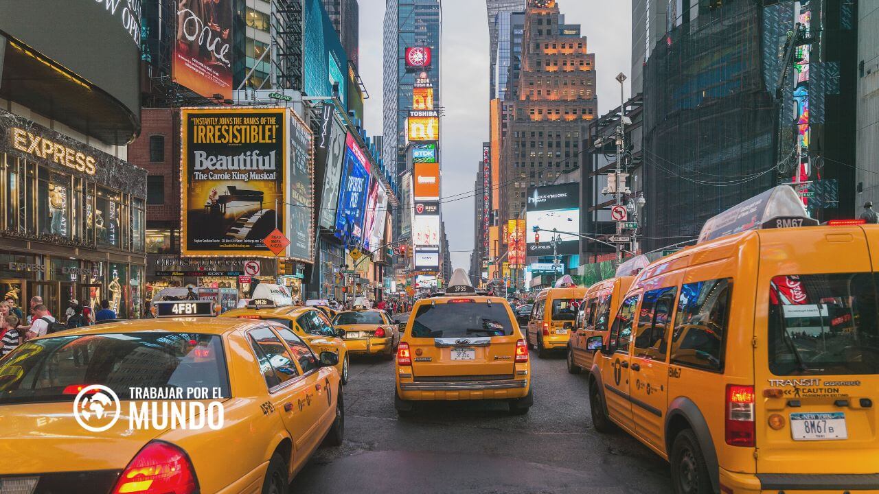 Becas Fulbright Schuman para estudiar en Estados Unidos