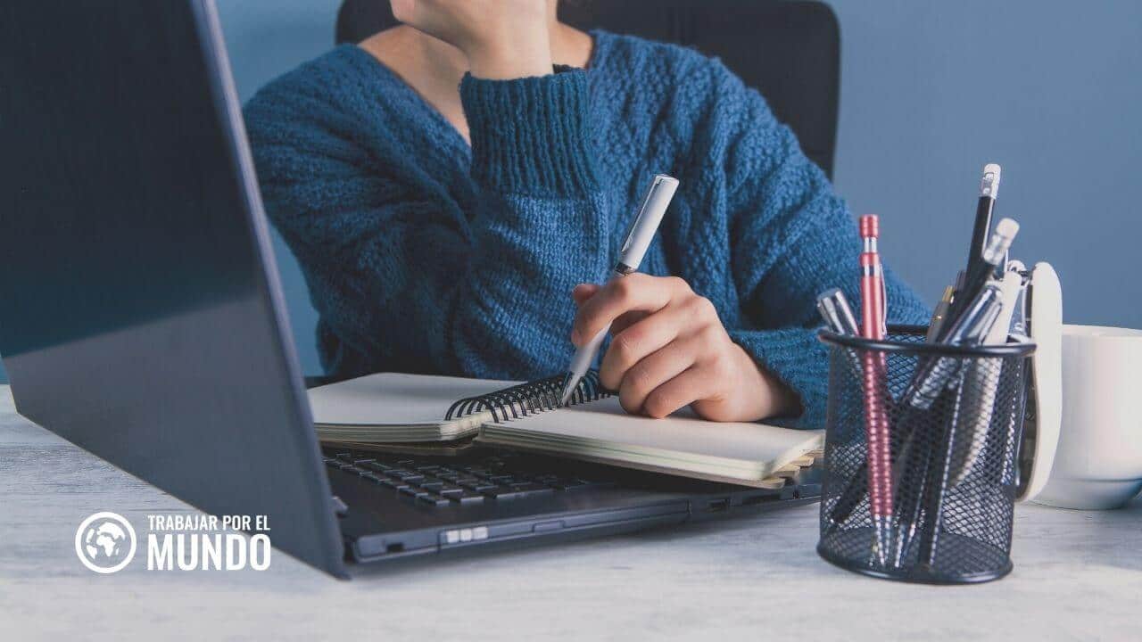 cursos en el currículum