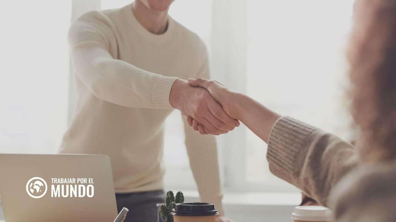 palabras que puedes usar en tu currículum