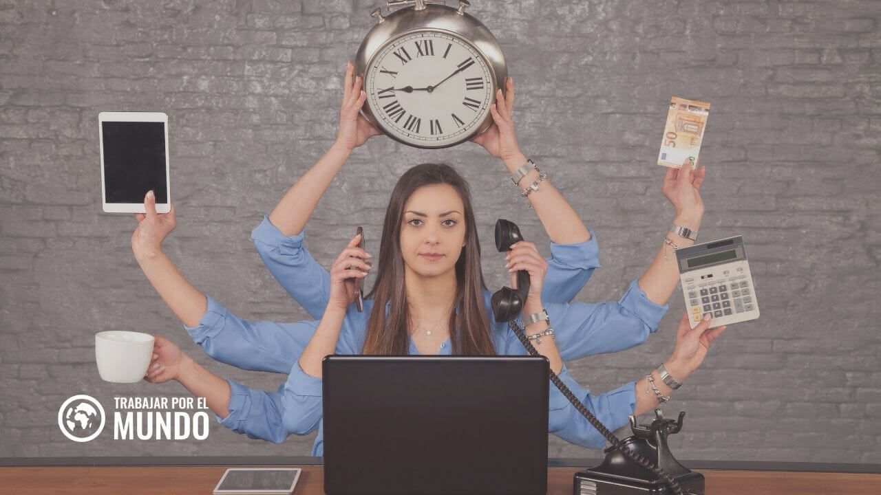 Qué es la productividad y cómo crear hábitos