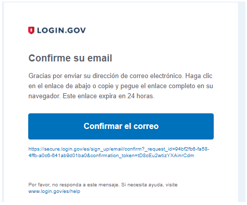 Usajobs registro ofertas de trabajo en Estados Unidos