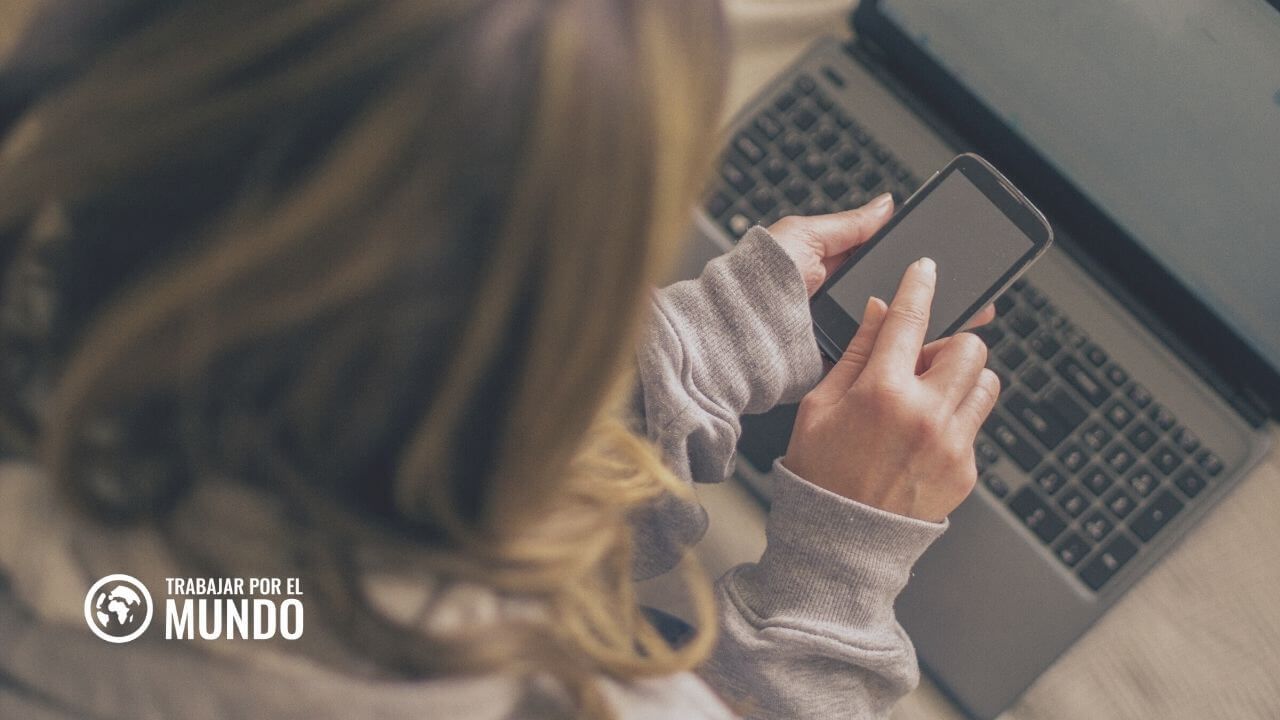 WeTransfer: ¿Cómo usarlo para compartir tus proyectos o trabajos?