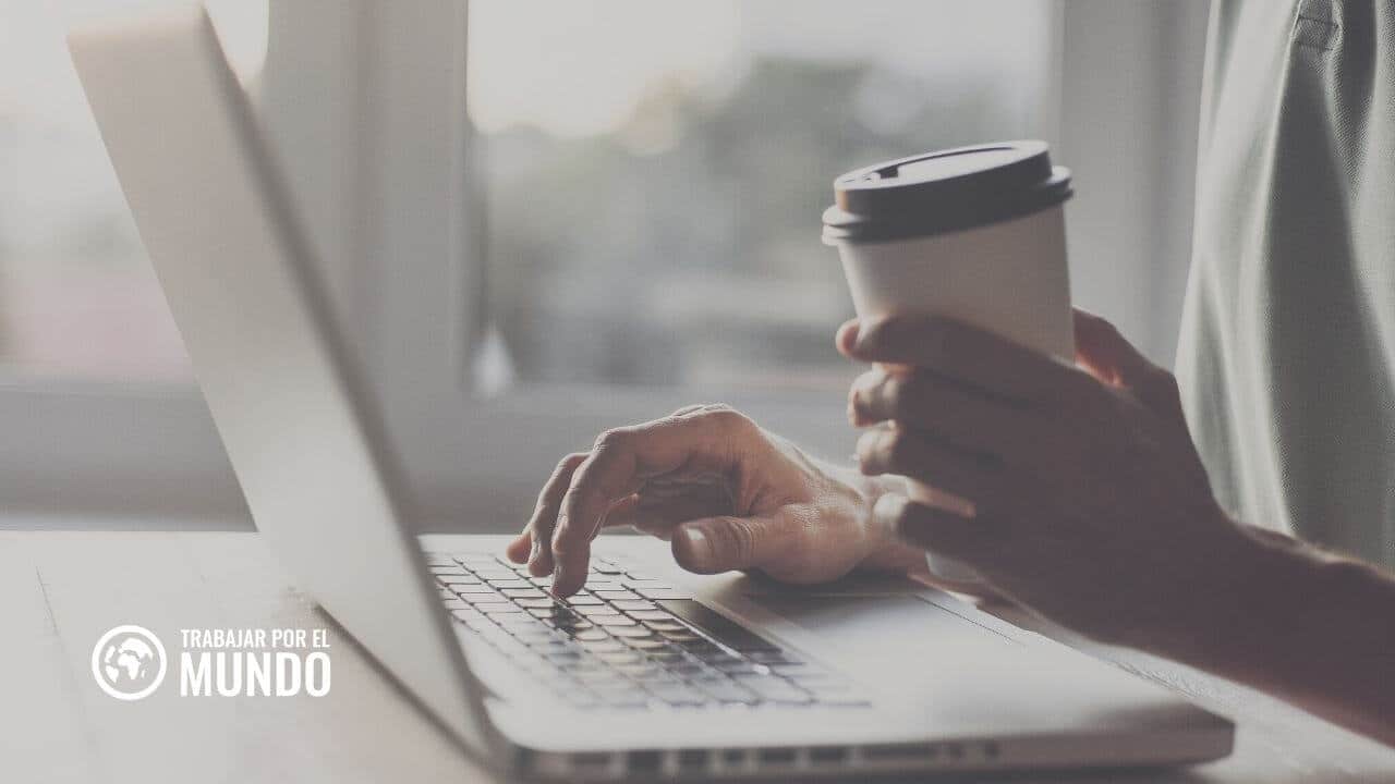 Qué puede encontrar un reclutador sobre ti al hacer una búsqueda online