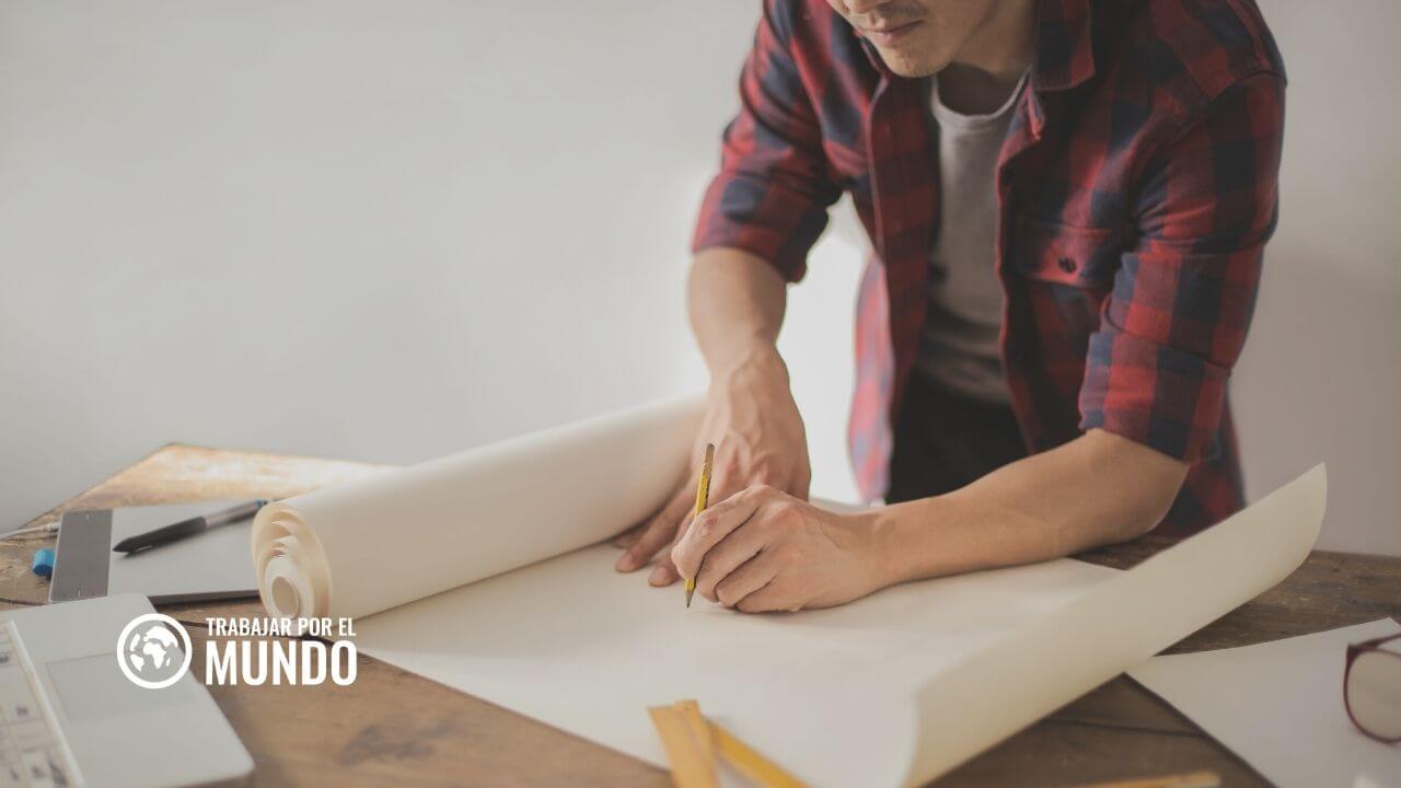 becas Arquia para arquitectos