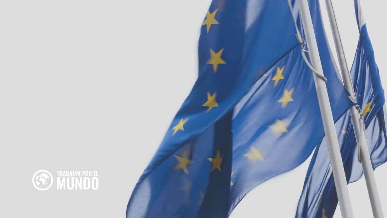 prácticas remuneradas en la Comisión Europea