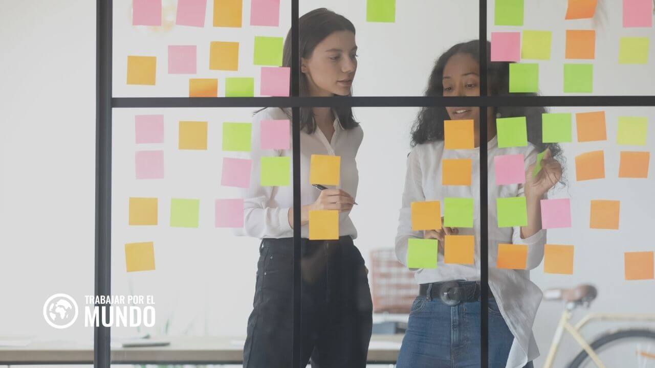 metodología kanban
