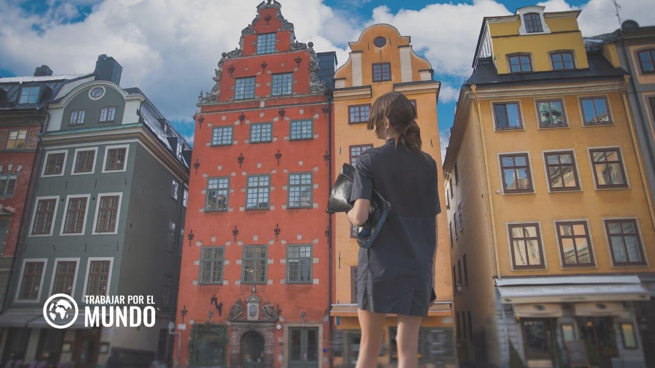 Las 10 empresas más grandes de Suecia