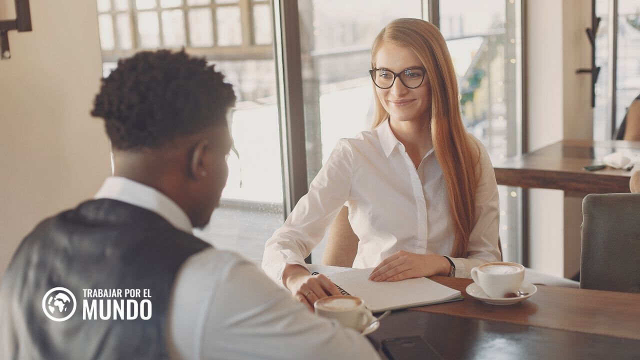 cursos entrevistas gratis