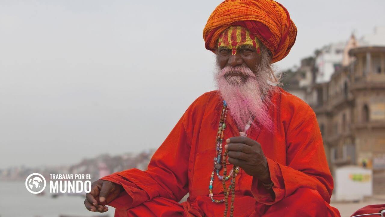 6 mejores destinos en India para nómadas digitales