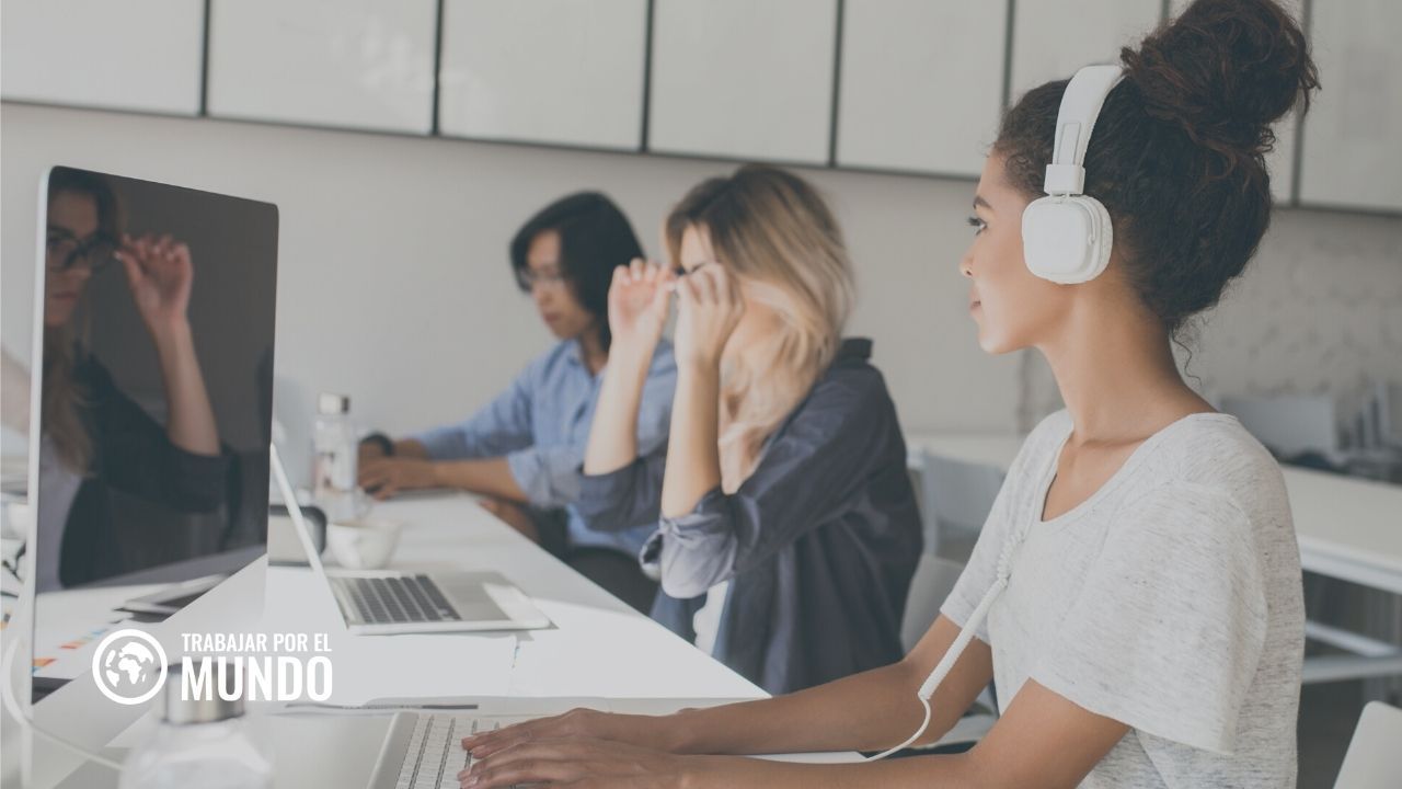 Viva herramienta para trabajar en remoto