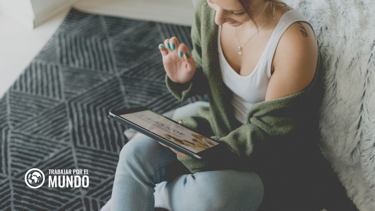 trabajar como Closer de Ventas