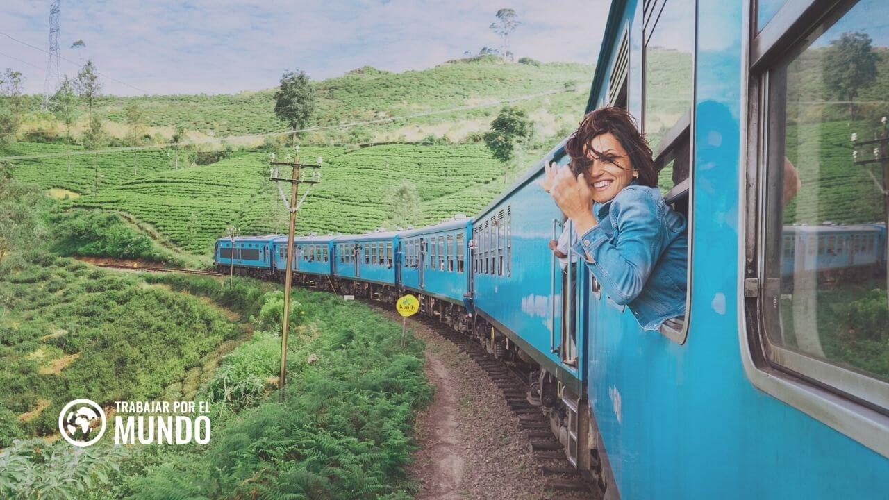 Documentos necesarios para viajar al extranjero