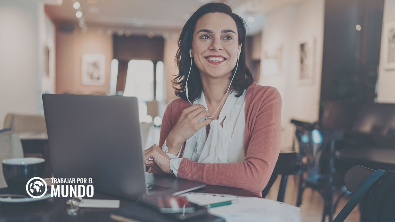 trabajos remotos que más pagan