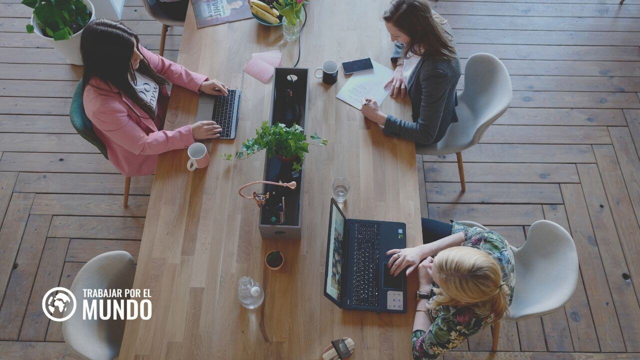es el currículum ideal para buscar empleo en Infojobs