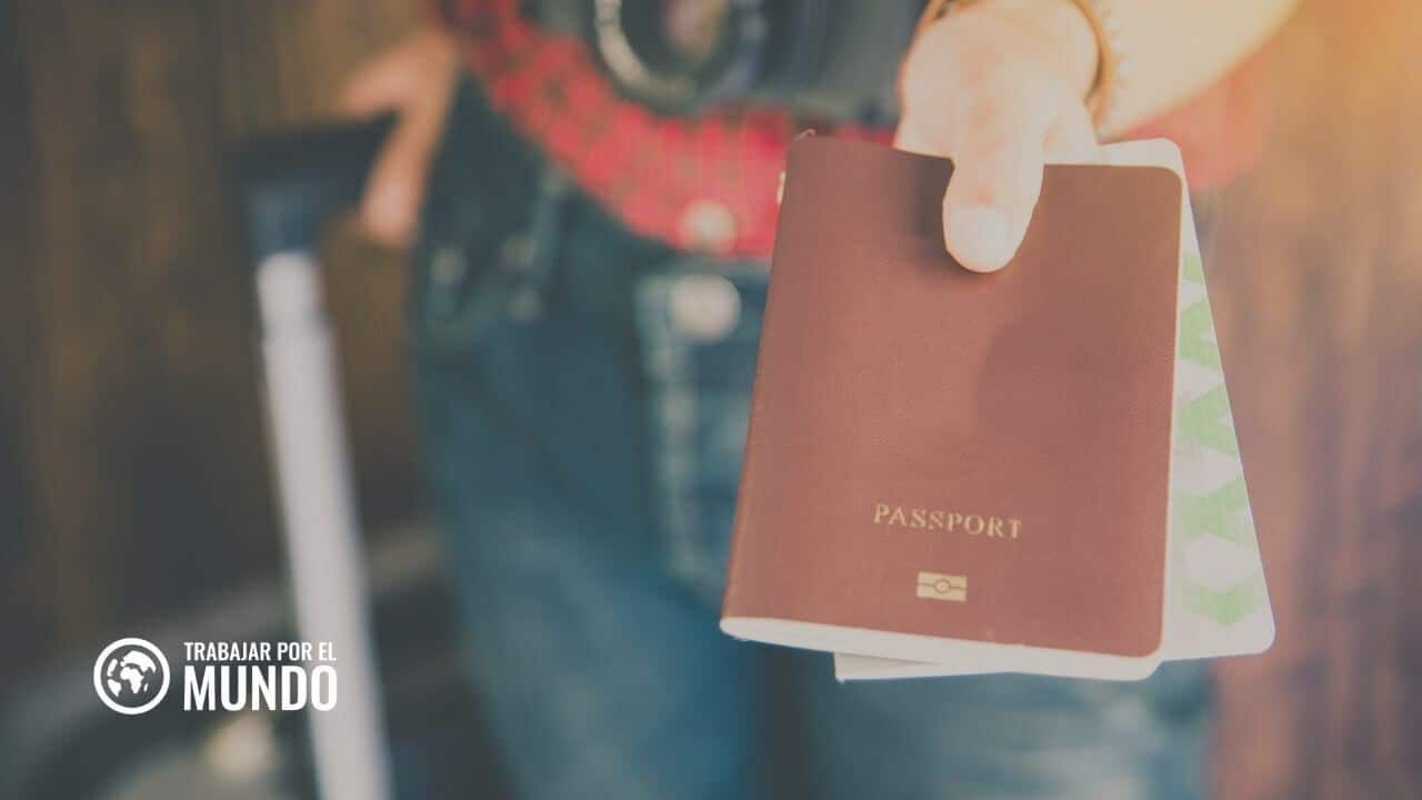 Los pasaportes más caros y más baratos del mundo