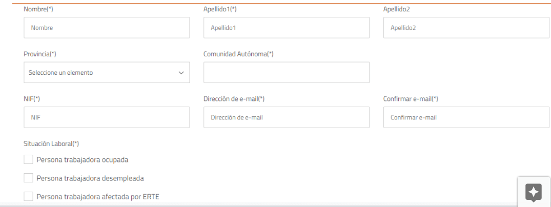 Programa de Becas Google – Fundae | Trabajar por el Mundo