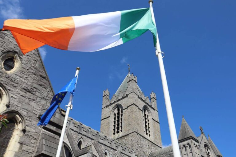 La Universidad de Maynooth busca profesor y ofrece un sueldo de hasta 142.500 € al año en Irlanda