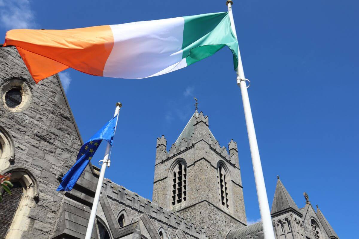 Profesor de Español en la Universidad Nacional de Irlanda