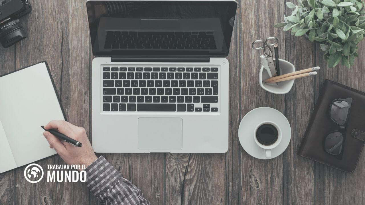 Facebook ofrece oportunidades para trabajar en remoto