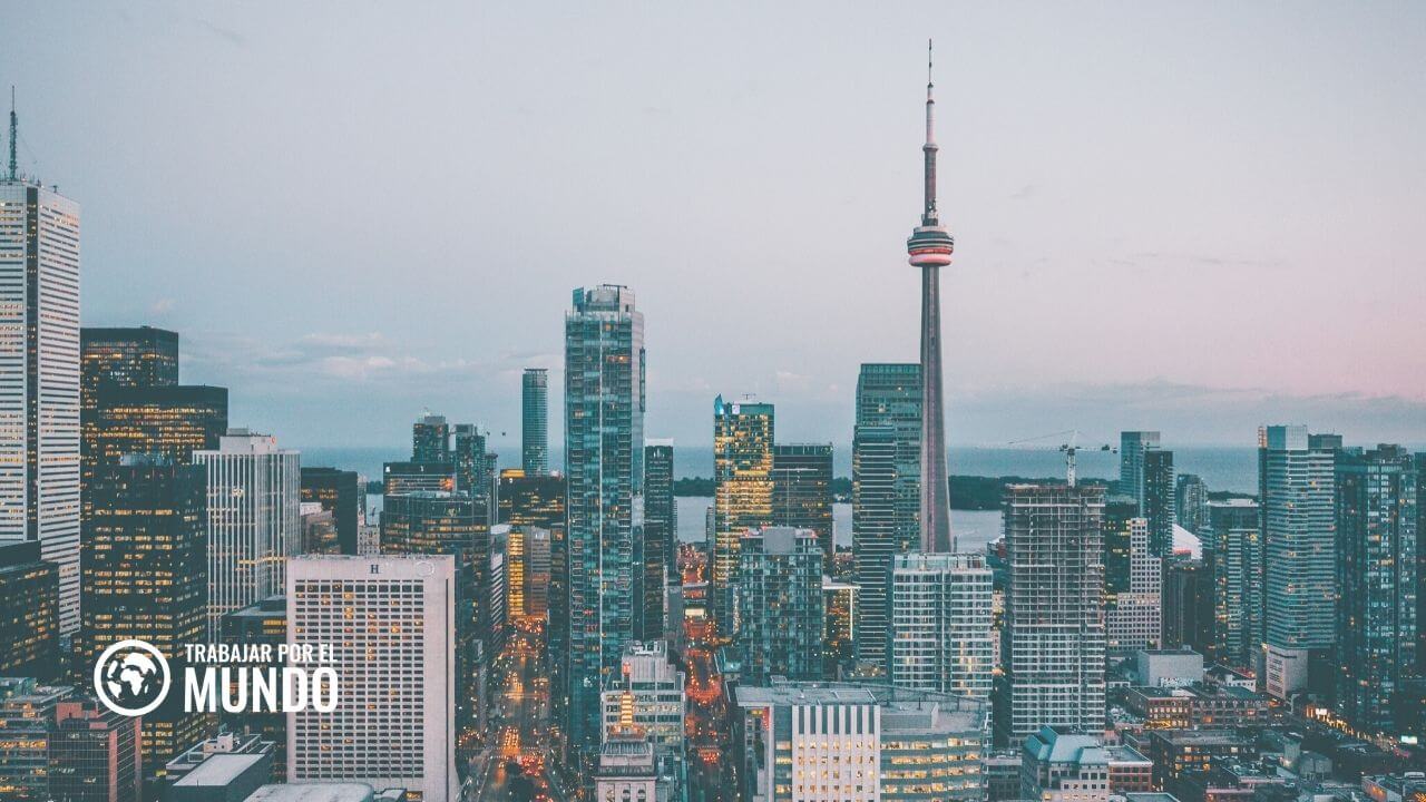 Requisitos para viajar a Canadá