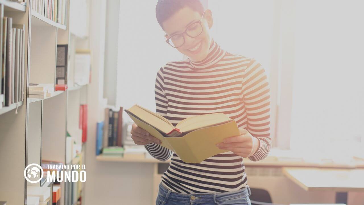 Examen de inglés TOEIC: todo lo que debes saber antes de presentarlo