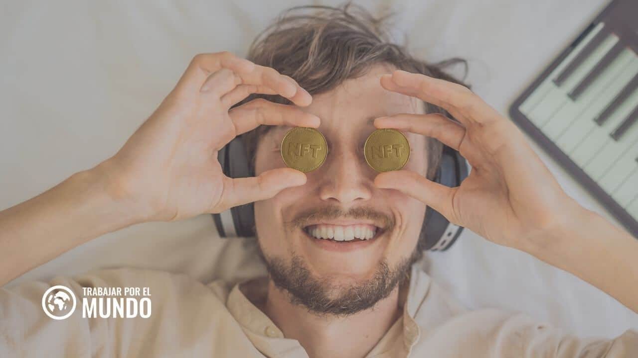 NFT Qué son y cómo ganar dinero