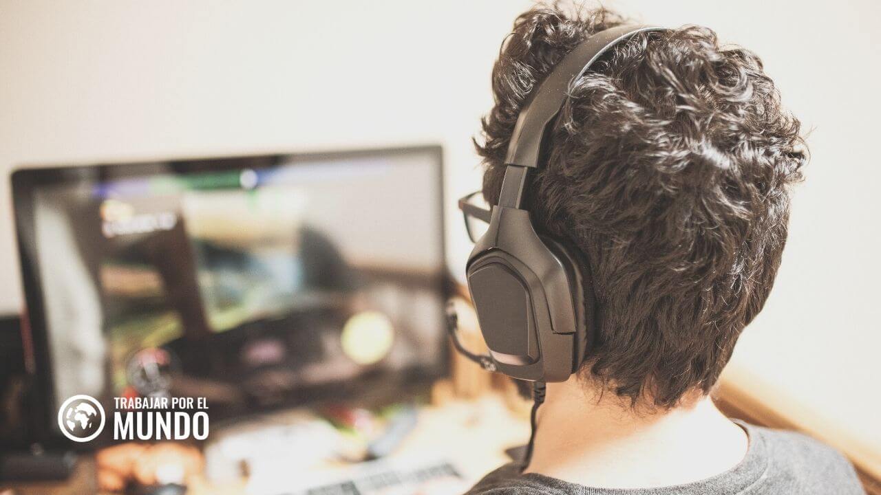 Ubisoft empleo y prácticas