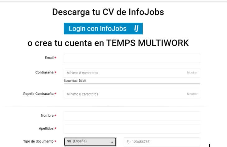 Temps currículum