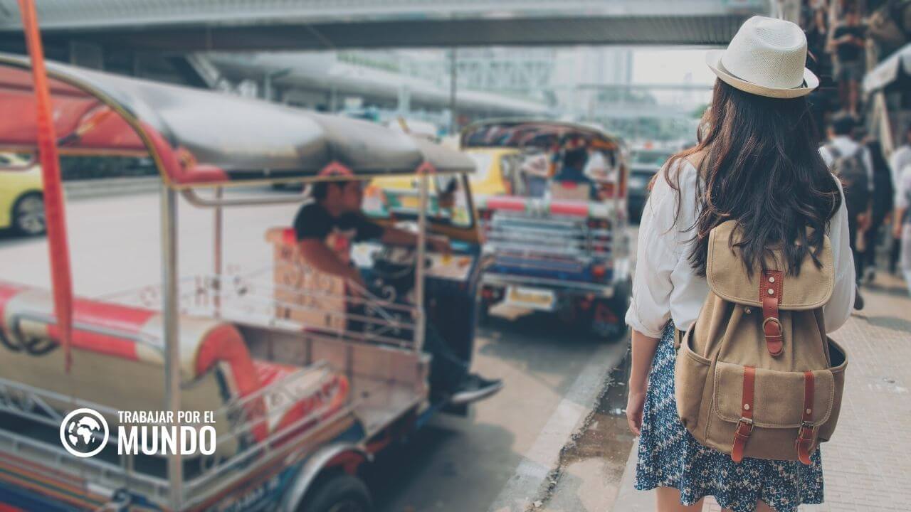 mejores destinos para estudiar en Asia