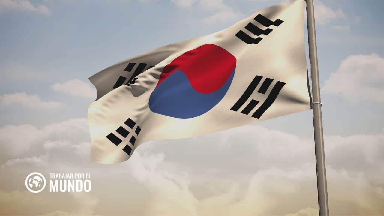 curso de coreano gratis