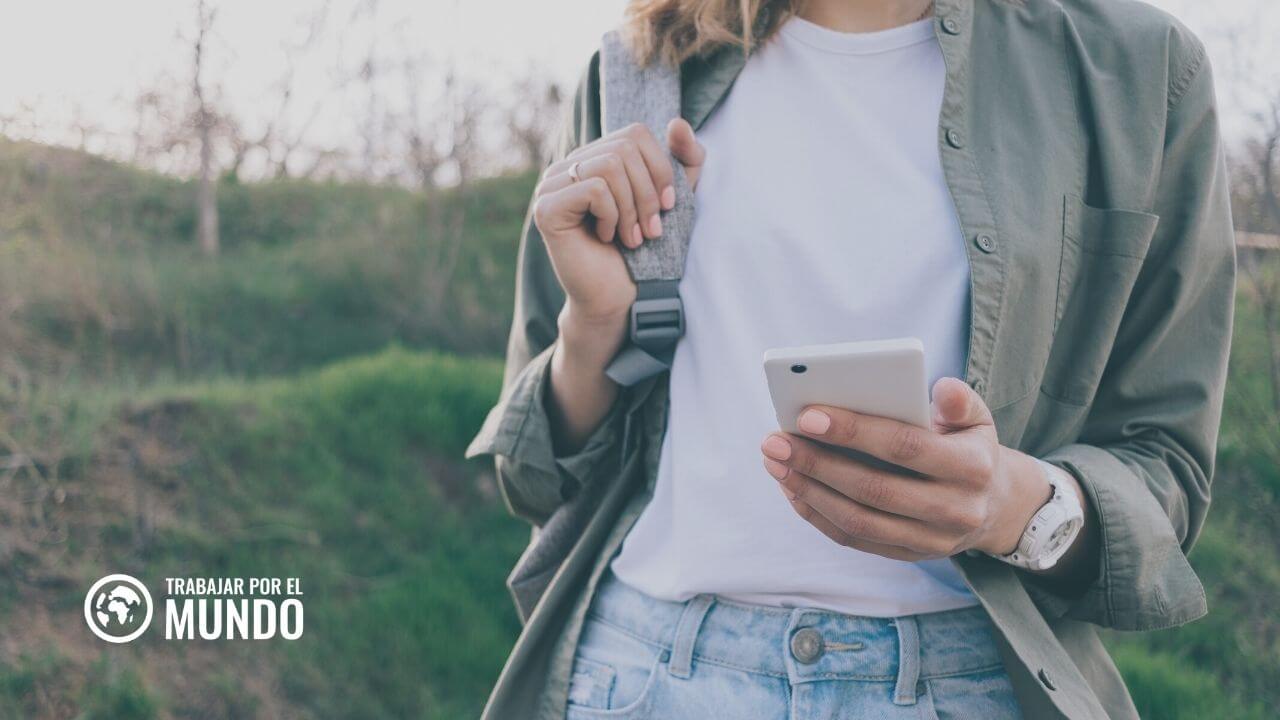 aplicaciones móviles para aprender invirtiendo poco tiempo