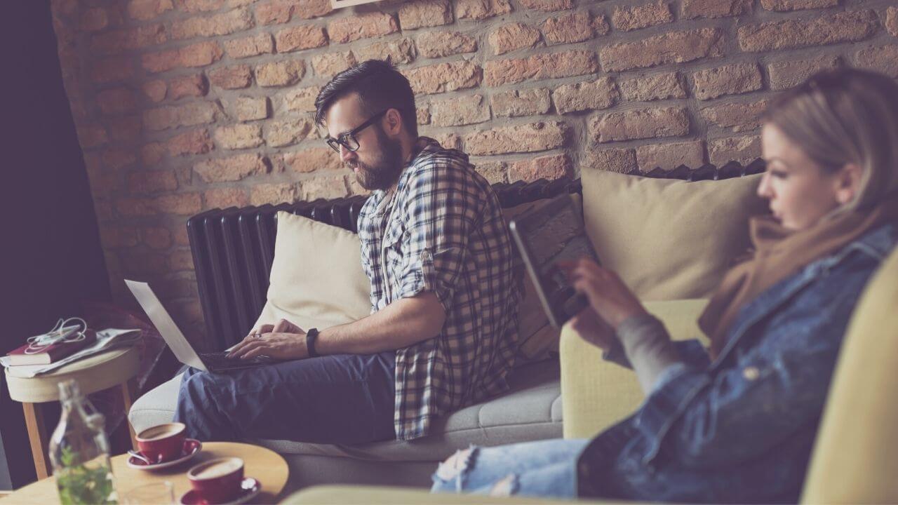 ventajas del trabajo remoto