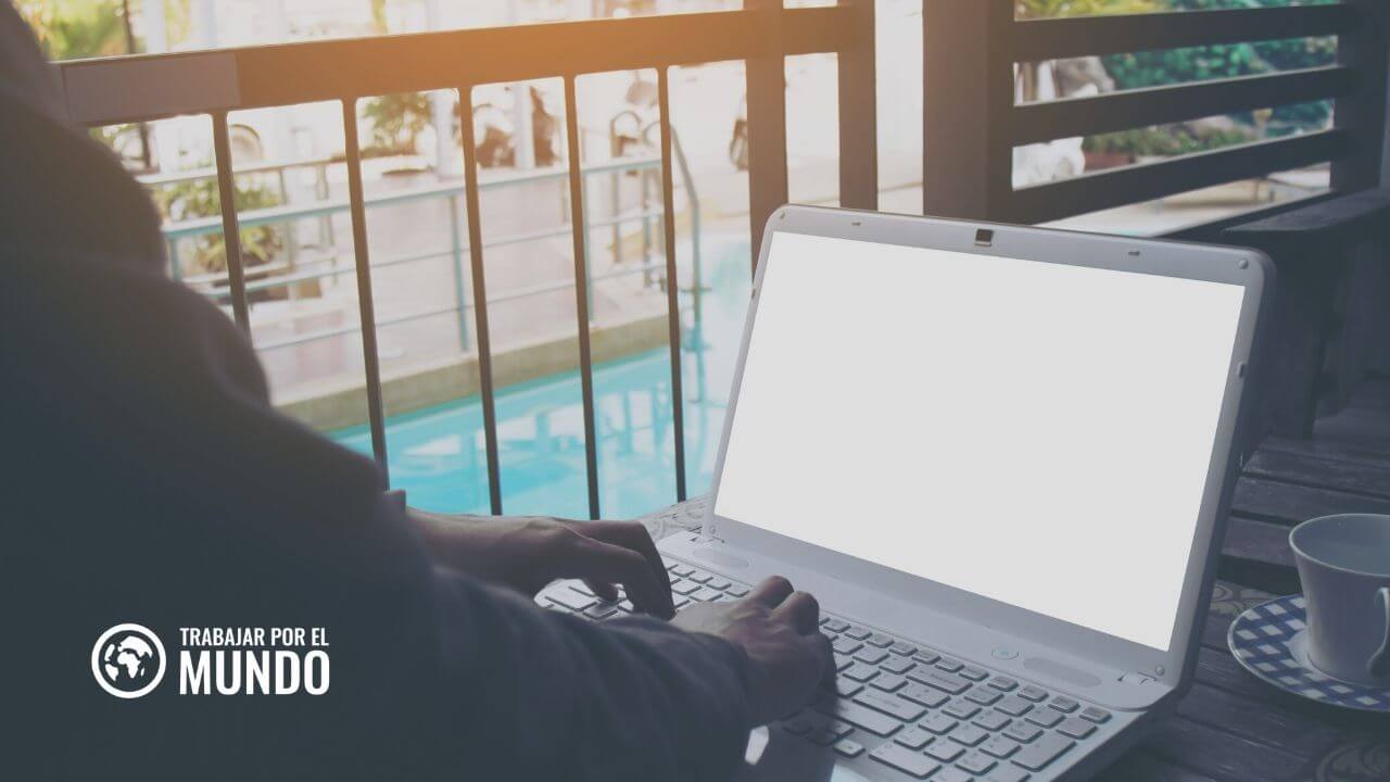 proponer a tu empresa trabajar en remoto