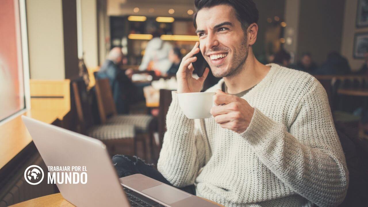 Izertis empleo nacional e internacional