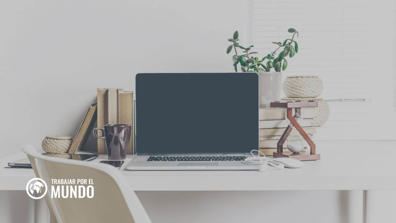 Agencias de empleo
