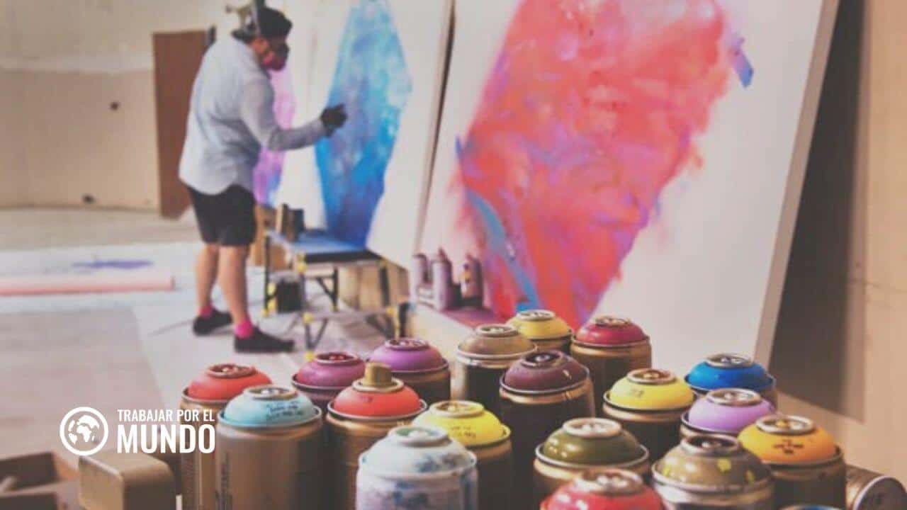 Becas de Artes Plásticas de la Fundación Botín